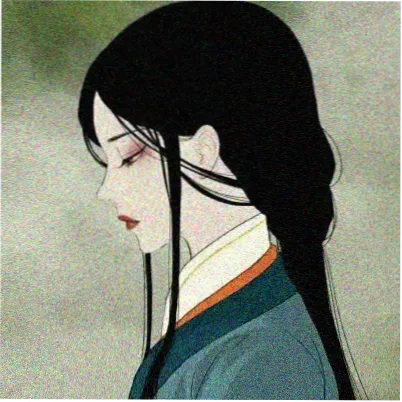 观众陈屿的头像